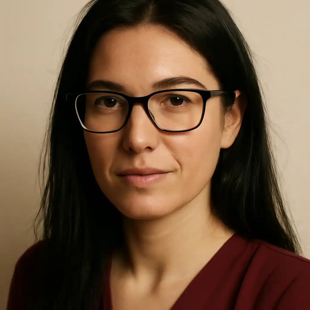 Giulia Benedetti
